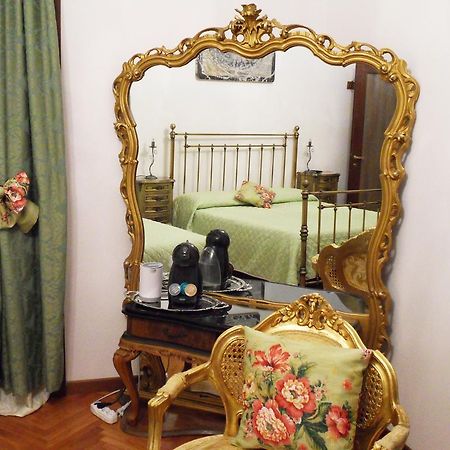 Отель Art&Coffee Верона Экстерьер фото